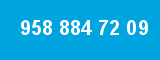 958 884 72 09 958 884 72 09